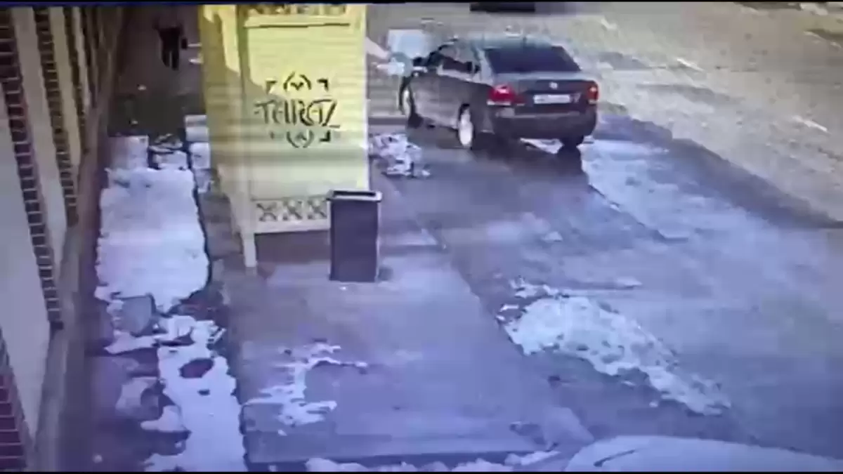 Двоих мужчин, которые хотели похитить девочку, поместили под стражу в Таразе