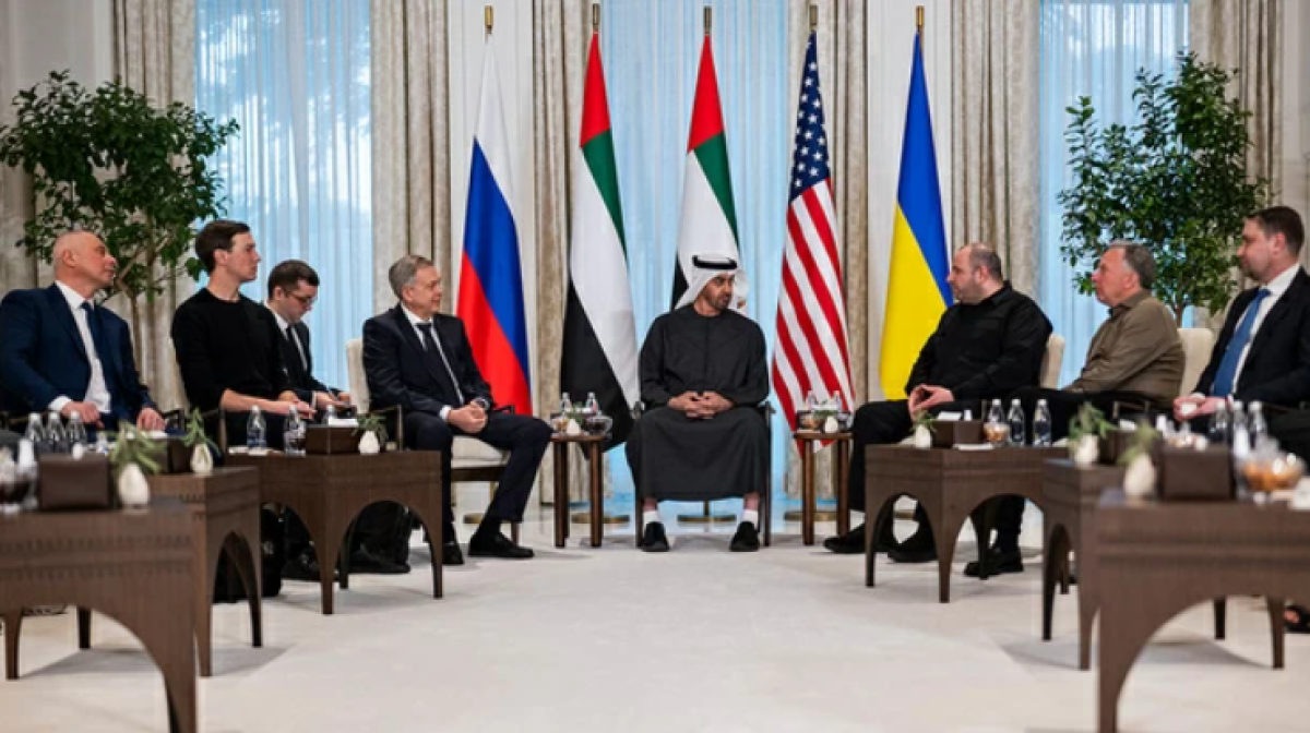 Переговоры Украины и России - где пройдет следующий раунд