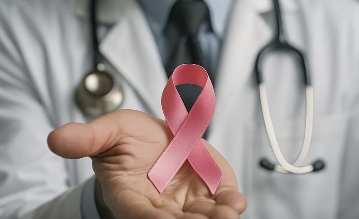 Всё больше казахстанцев выживают после лечения рака