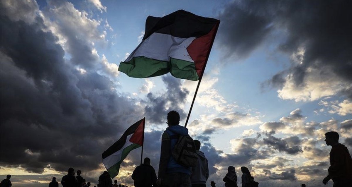 Более 500 палестинцев смогут бесплатно учиться в вузах Казахстана