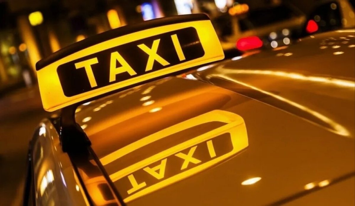 Резкий скачок цен: названы регионы с самым дорогим и самым дешёвым такси в Казахстане