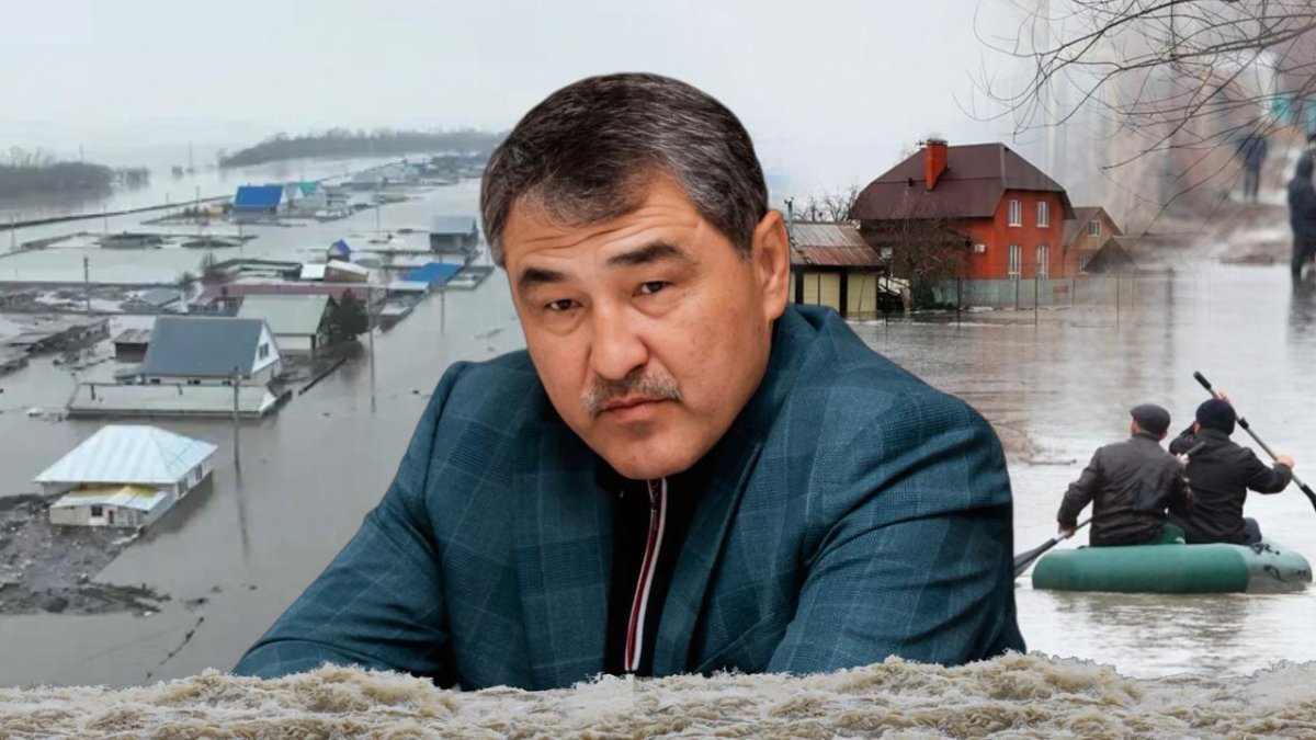 Паводки 2026: повторится ли кошмар 2024 года?