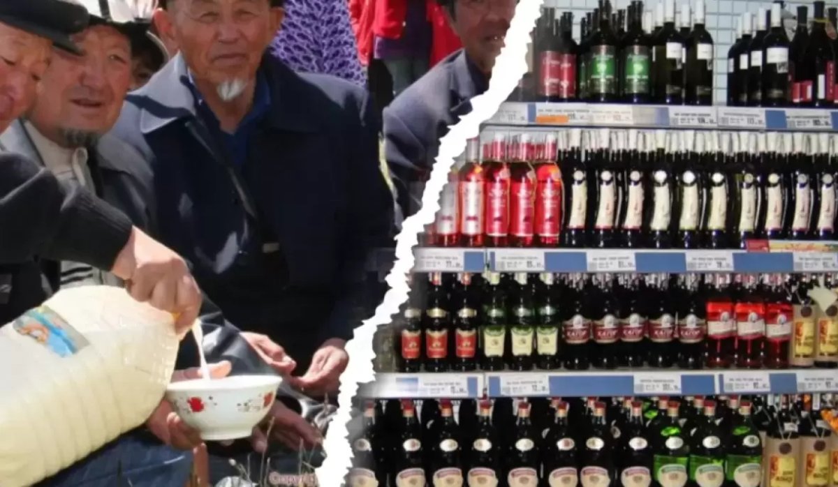 Имамы и аксакалы объединились с полицией в борьбе против алкоголя во время Рамазана