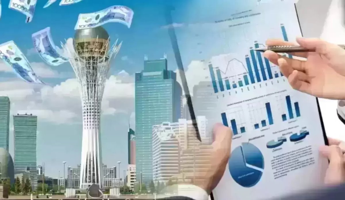 Инвестиции в Казахстане: куда уходят миллиарды и почему нет роста производства