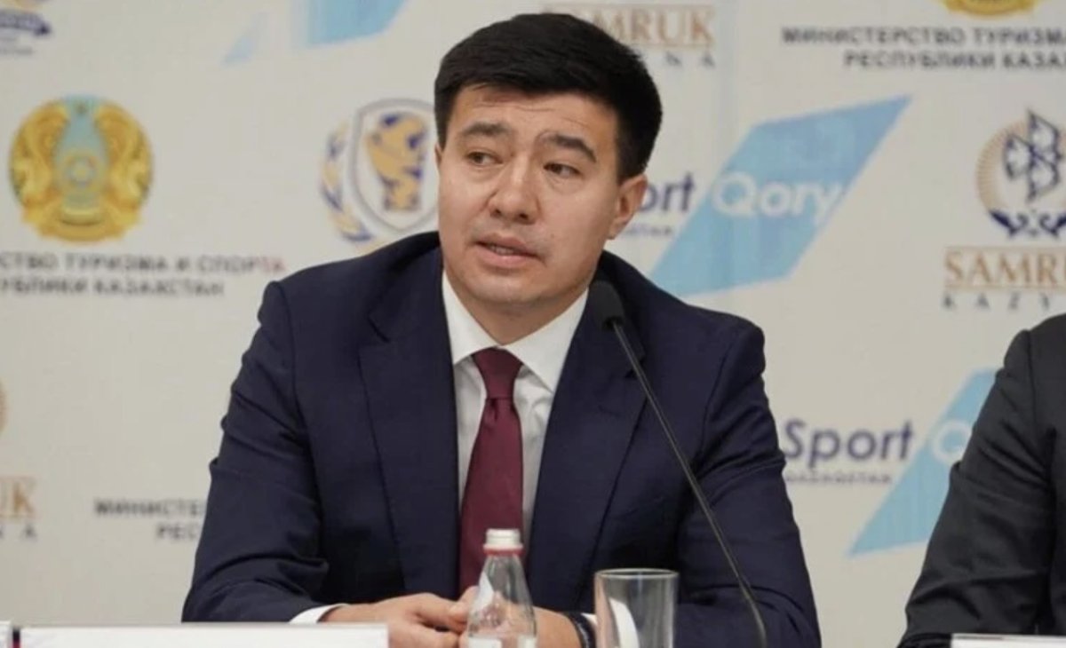 Муталип нацелился на Altynalmas - обсуждается покупка золотого гиганта