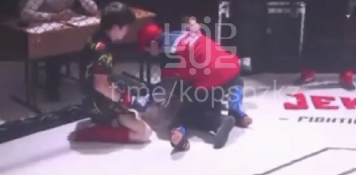 Родные впавшего в кому борца требуют наказать тренера и судей