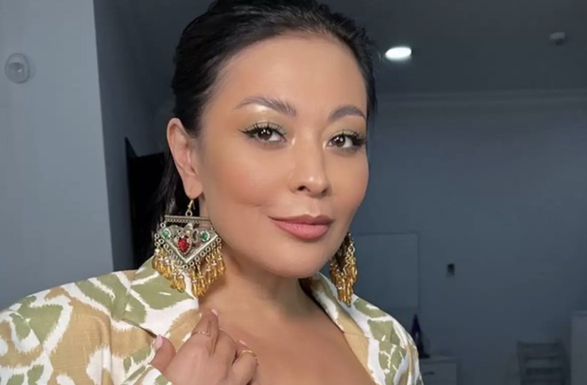 «Все обязаны знать казахский язык» - Дильназ Ахмадиева