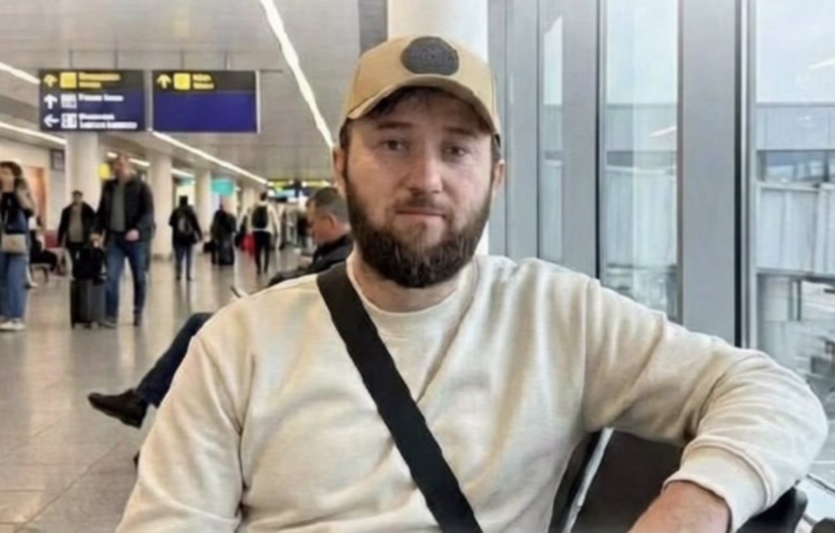 56 дней без выхода: чеченец застрял в транзитной зоне аэропорта Астаны