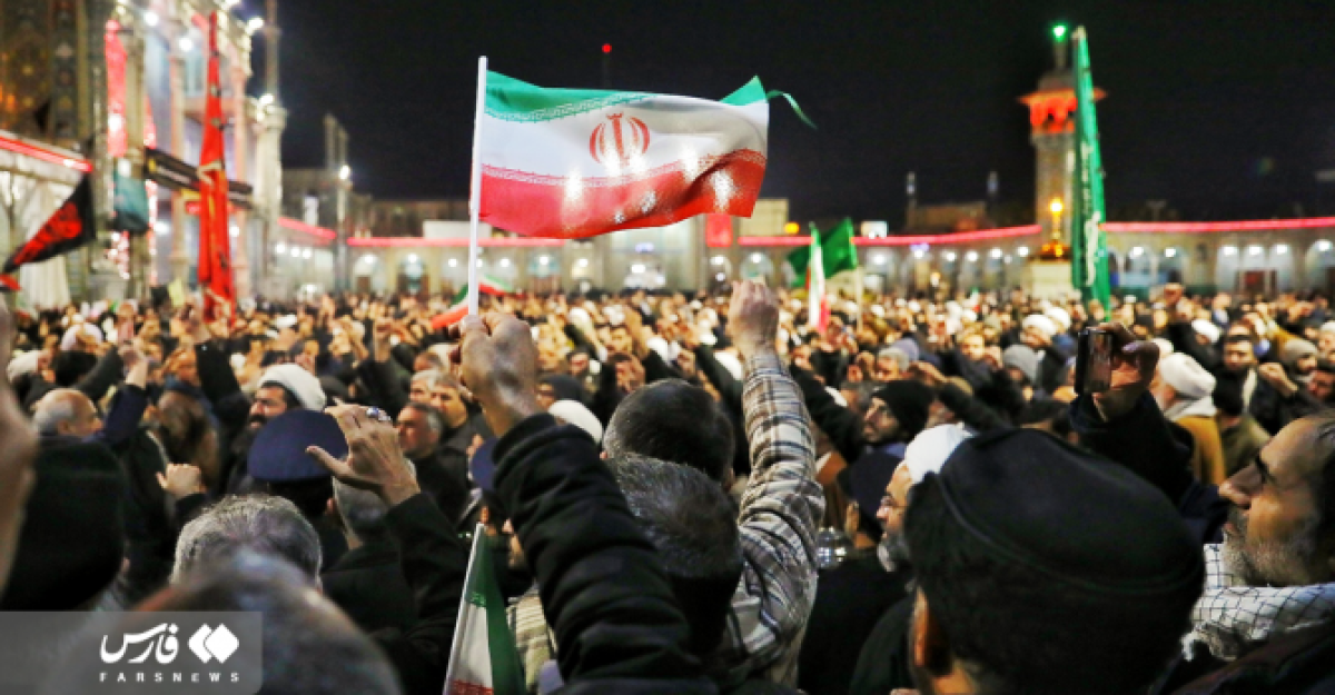 Протесты в Иране: 30 активистов под угрозой казни