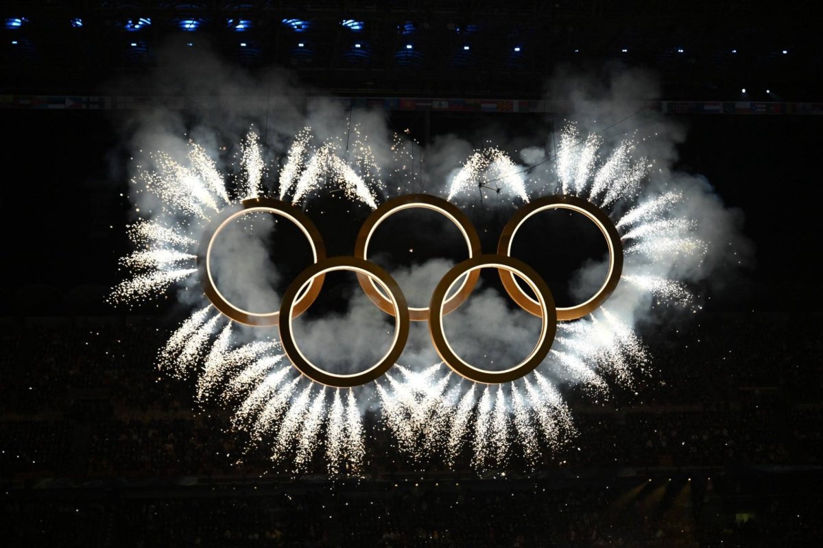 Стали известны детали церемонии закрытия XXV зимней Олимпиады
