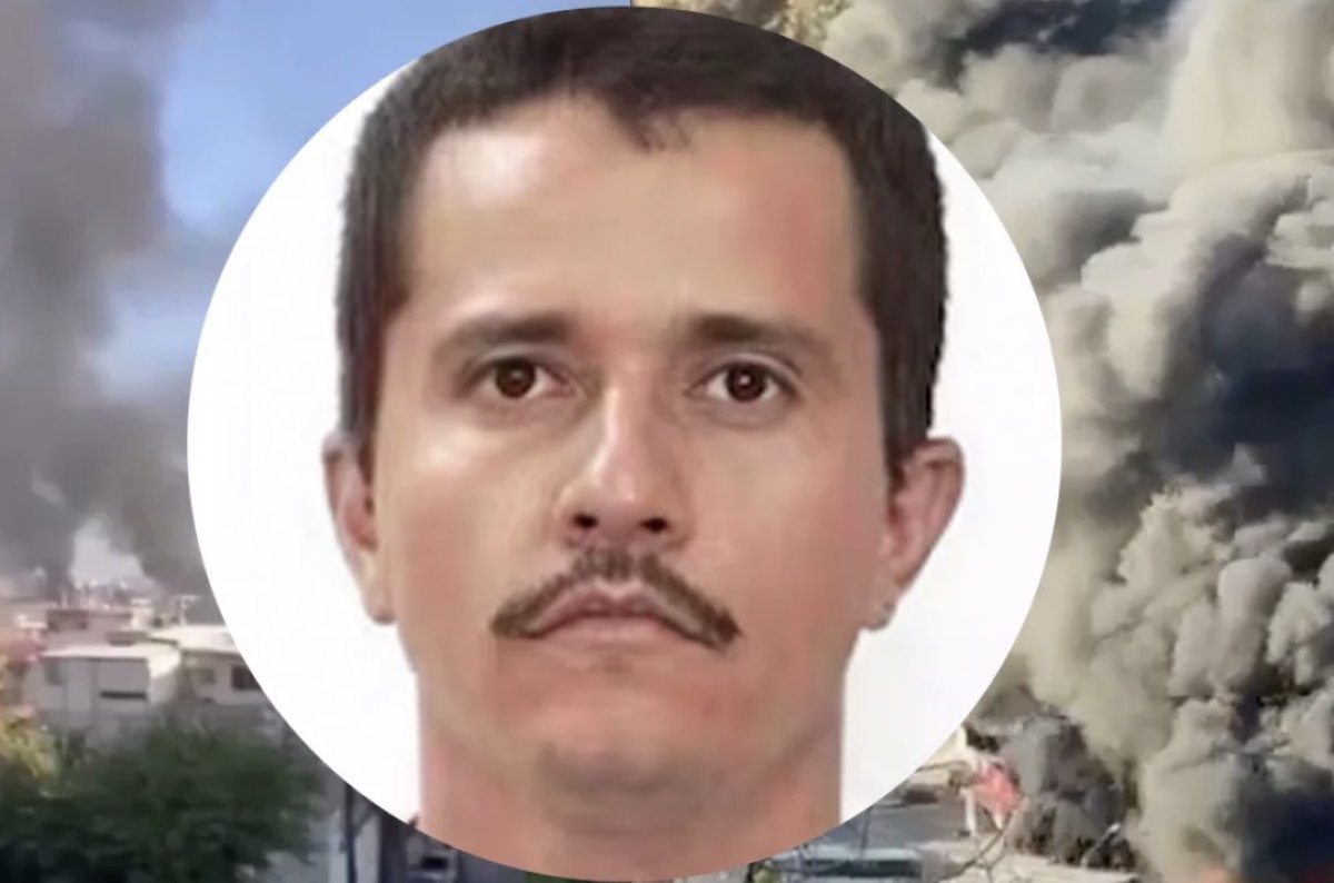 В Мексике ликвидирован один из самых известных наркобаронов