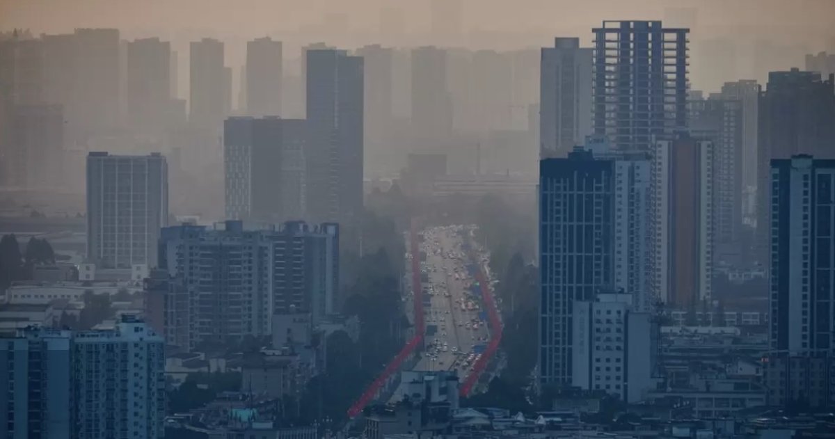 Какие города Казахстана накроет смог