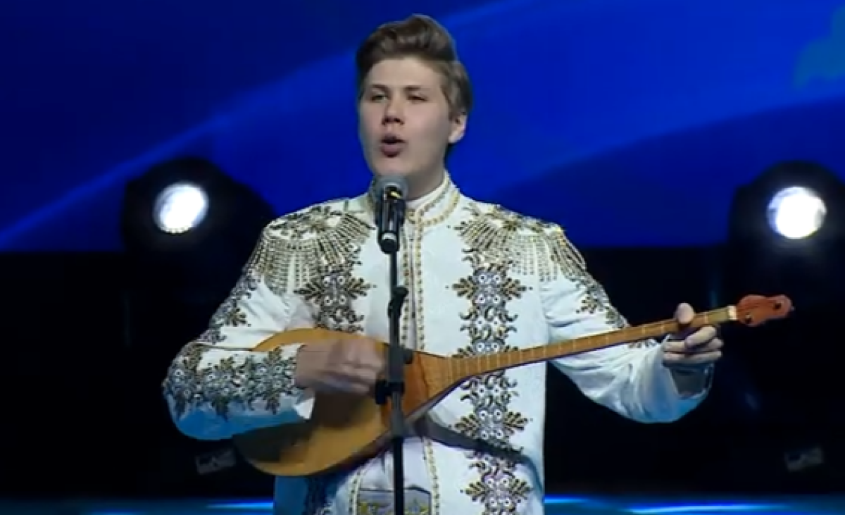 "Меня попросили назвать Назарбаева отцом": блогер о встрече с экс-президентом