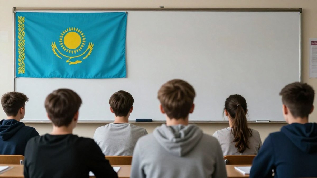 Москва учит казахский: что привлекает россиян в казахском языке и культуре