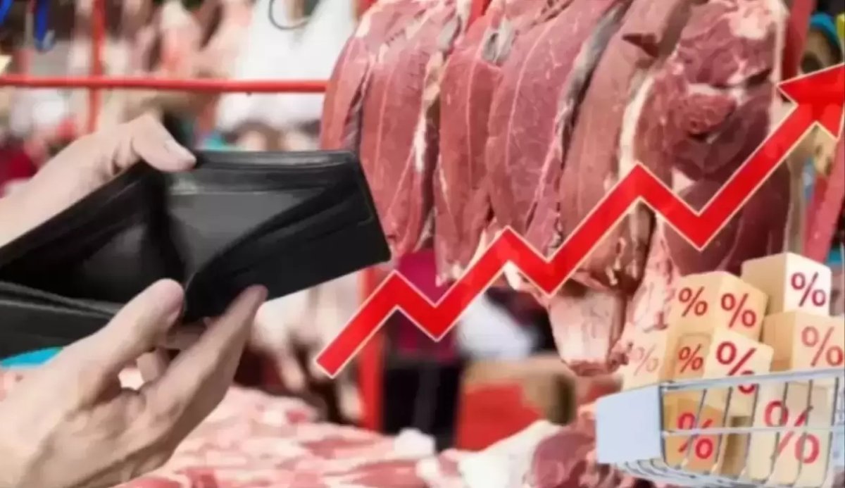 Казахстанцев лишили доступной говядины: что происходит на рынке