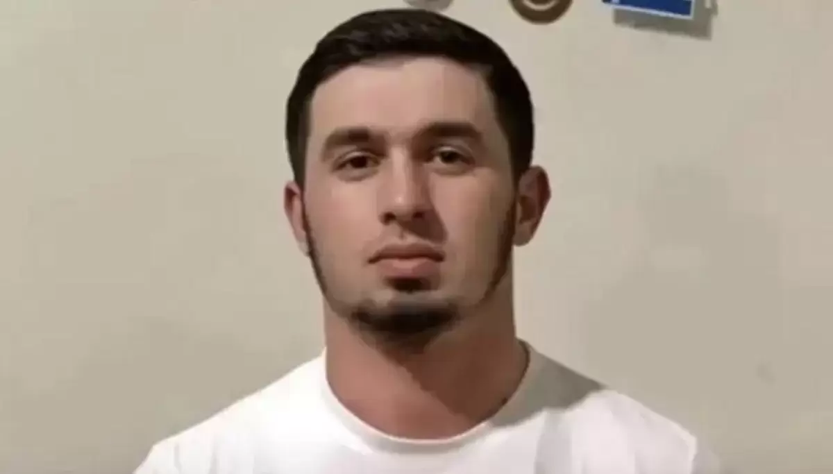 Верховный суд Казахстана приостановил экстрадицию Мансура Мовлаева