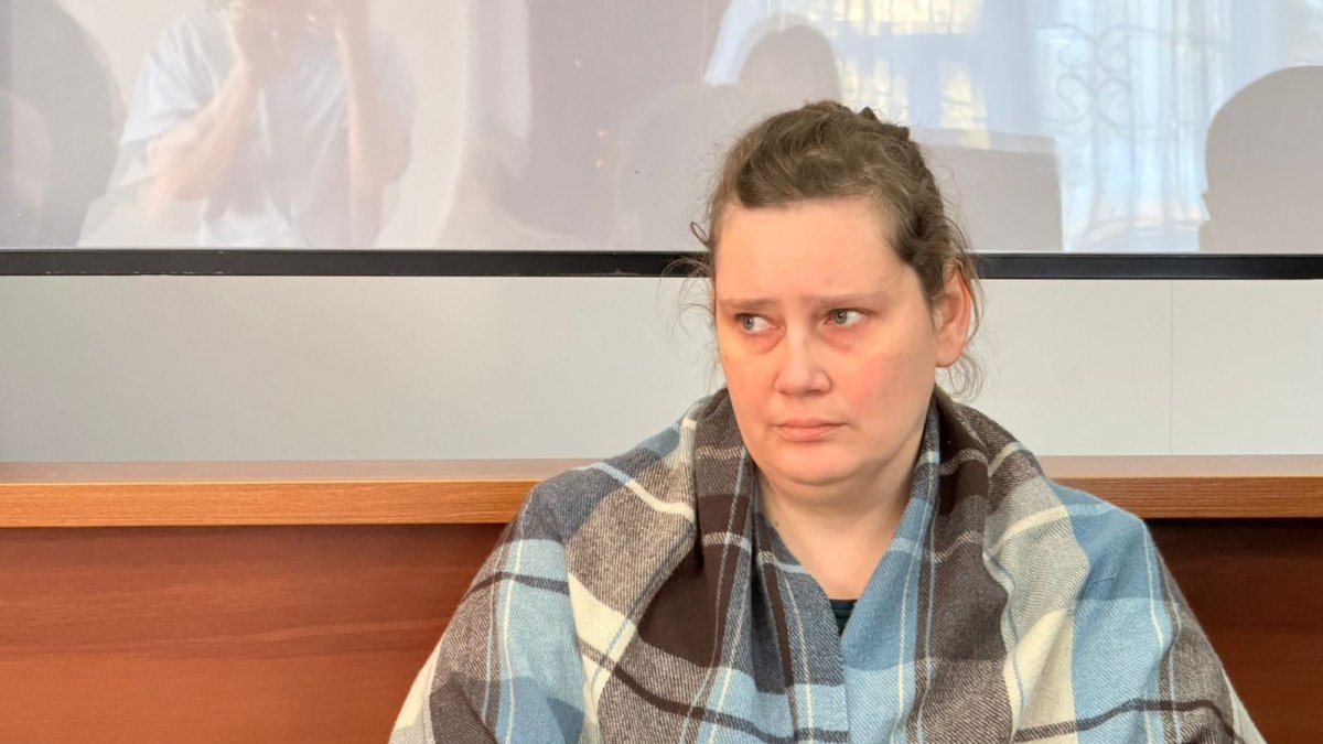 Актюбинка, убившая мужа в ссоре, вышла на свободу прямо в зале суда