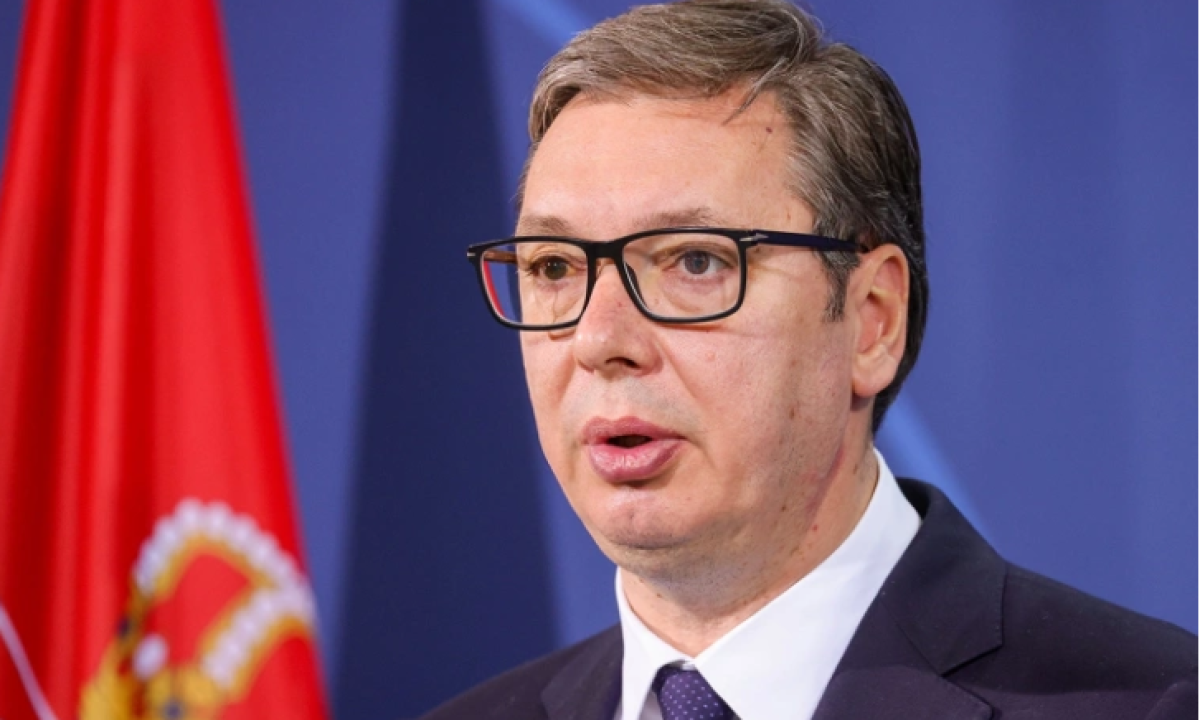 Президент Сербии прилетит в Астану - детали официального визита