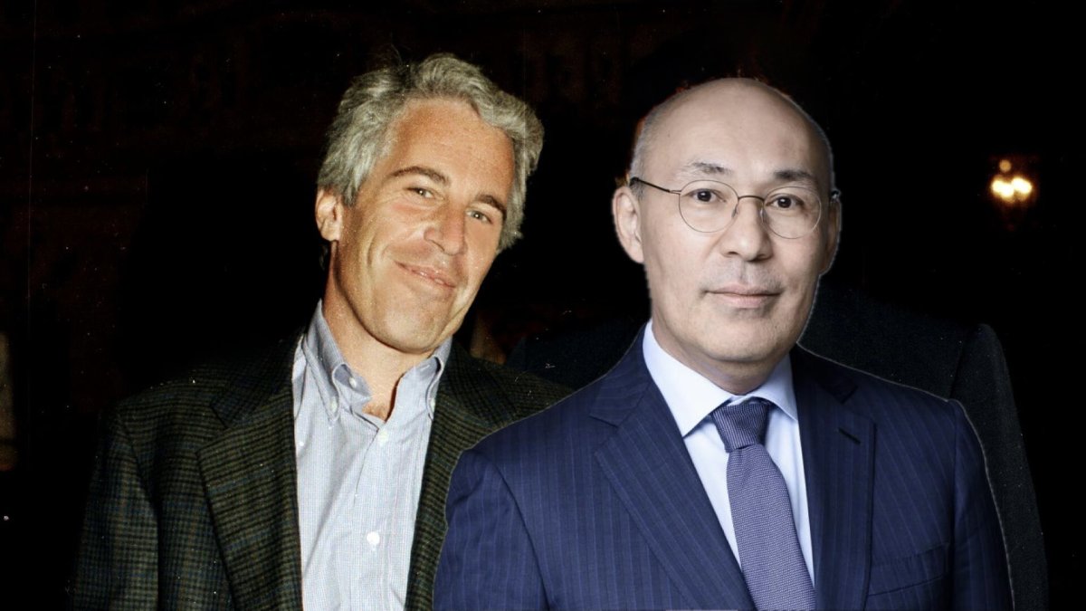 Связи Келимбетова с Эпштейном требуют проверить КНБ и Генпрокуратуру