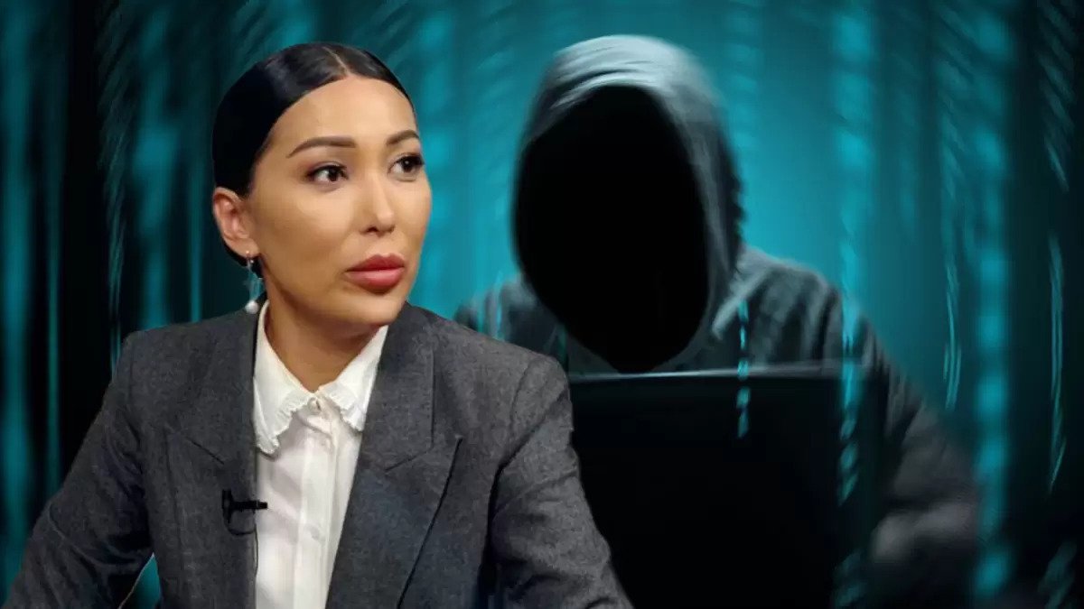 Кибератака на Самал Ибраеву: полиция делает международные запросы