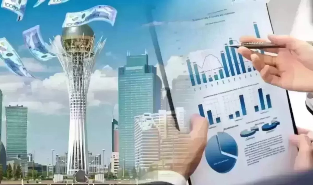 Инвесторы сейчас не считают Казахстан безопасной и выгодной гаванью — экономист