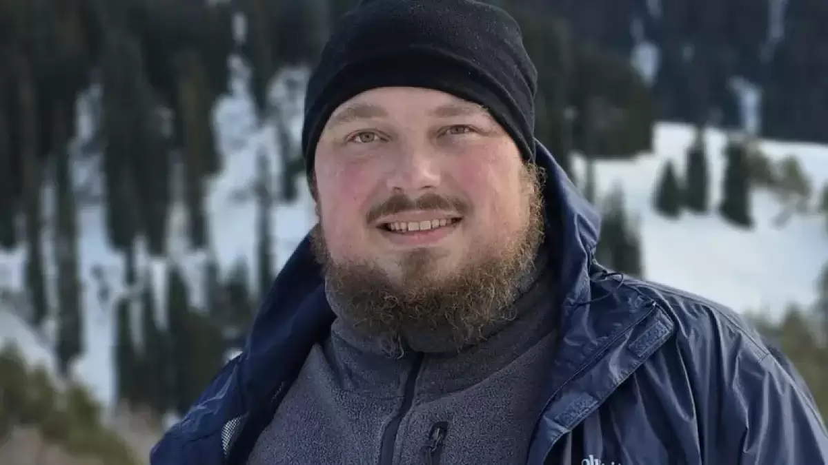 Иакова Воронцова арестовали на два месяца