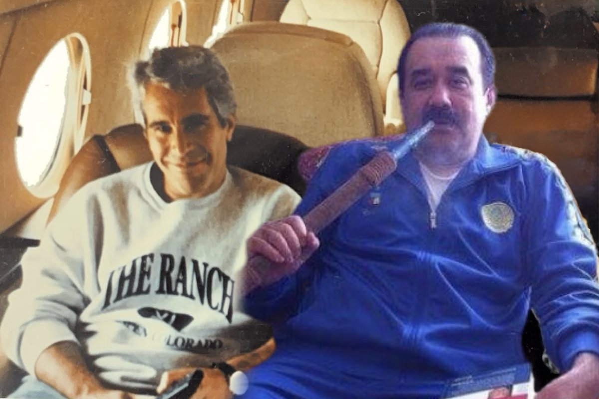 Что будет с Масимовым, если подтвердятся его связи с Эпштейном