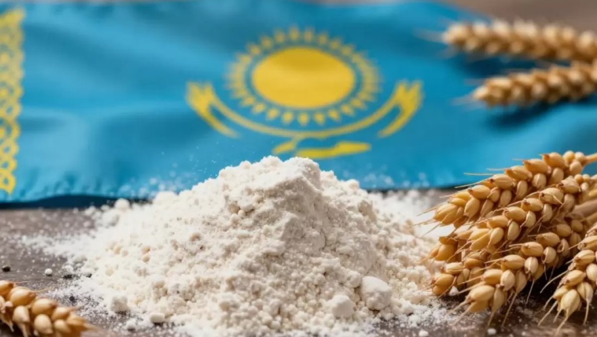 Казахстан планирует довести долю переработки продукции до 70%