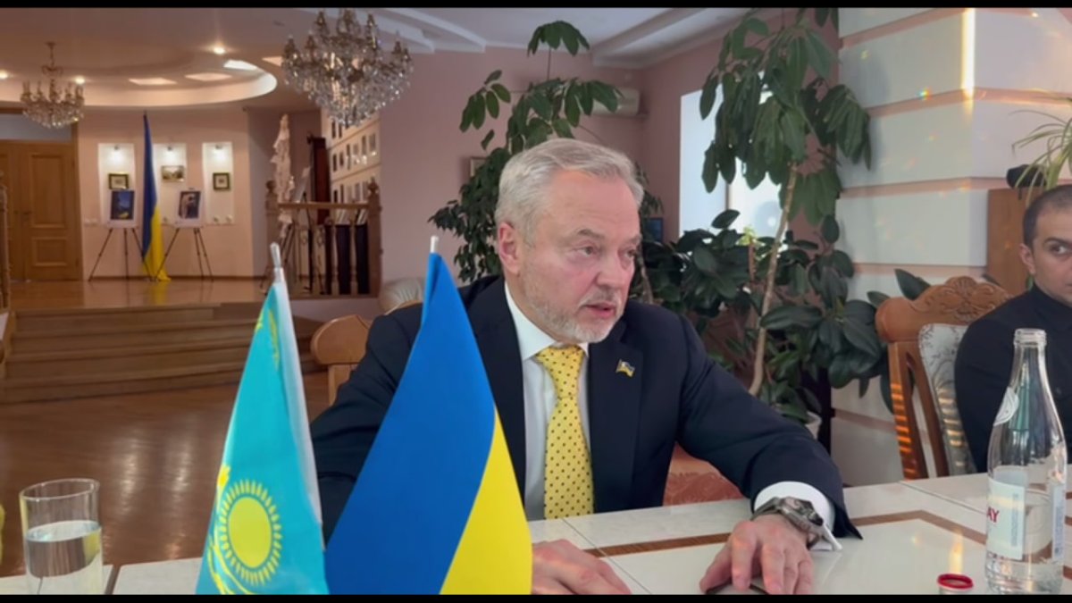 «Россия хотела как в СССР» – Майко о планах Кремля на Центральную Азию