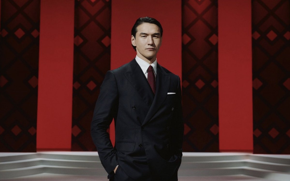 «Даже у Зеленского нет такого»: Сабуров высмеял 50-летний запрет на въезд в РФ