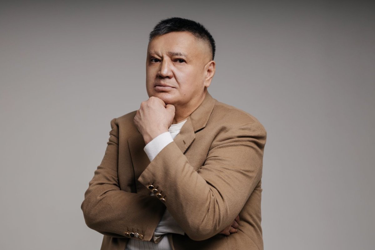 Сообщается о задержании Оразалы Ержанова