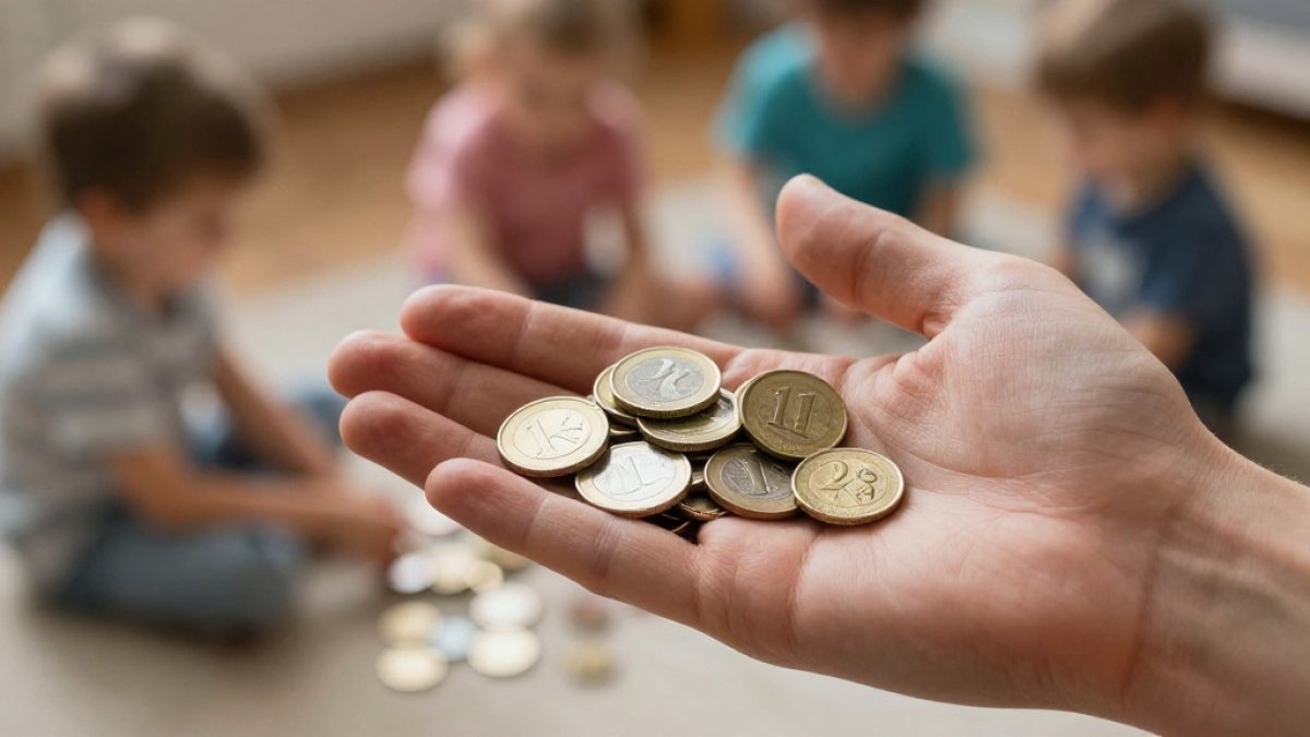 Казахстанских родителей напугали сообщения о подорожании детсадов в 5 раз