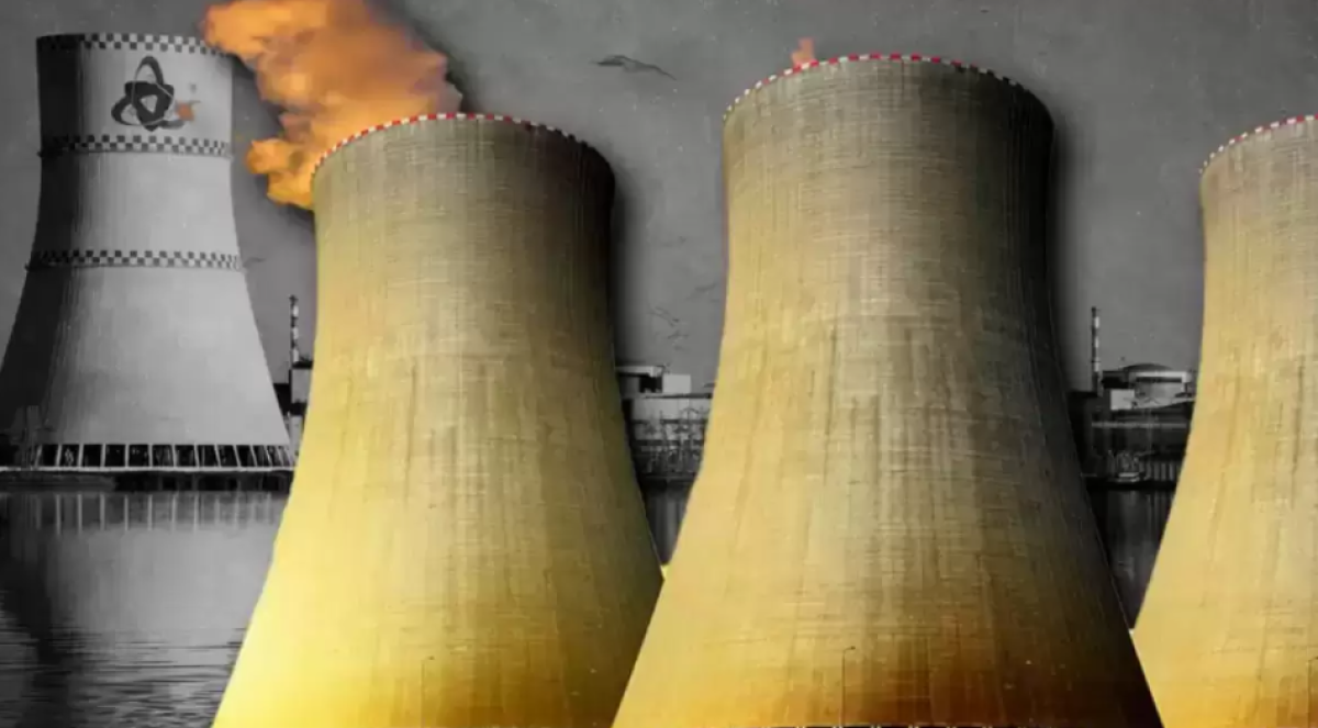 Санкции против структур «Росатома»: что будет со строительством АЭС в Казахстане