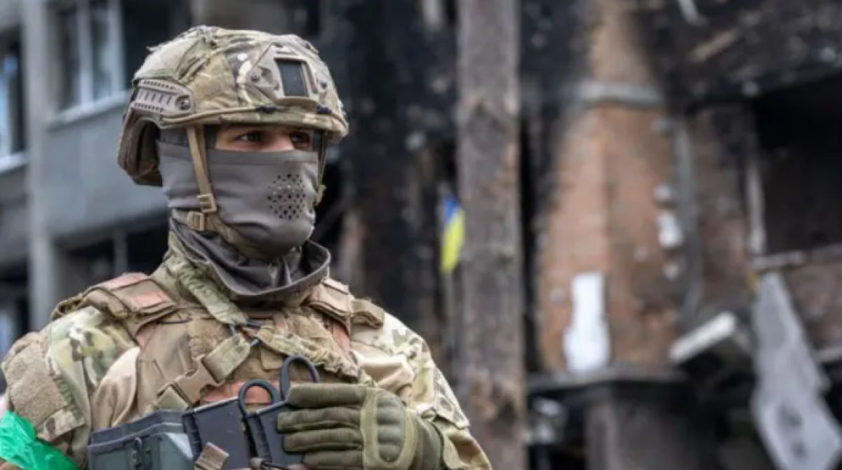 В Польше призвали готовиться к масштабной войне