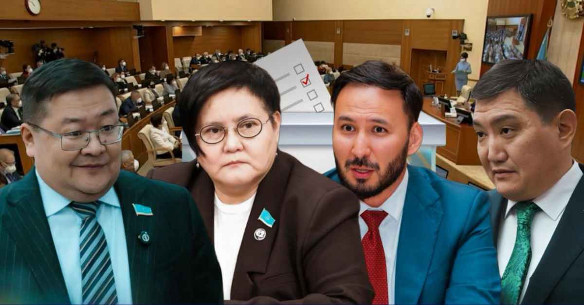 Любить родину и жену, вступить в партию: инструкция как стать депутатом