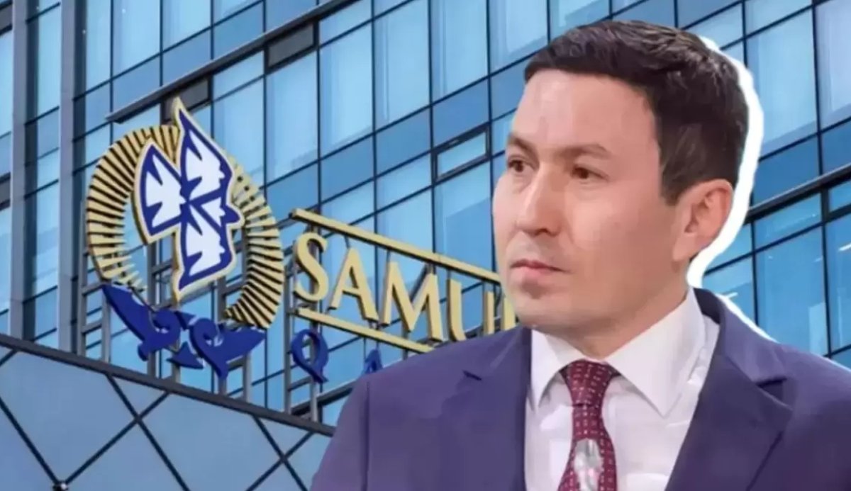 Массовые увольнения проводят в "Самрук-Казына" после критики Токаева