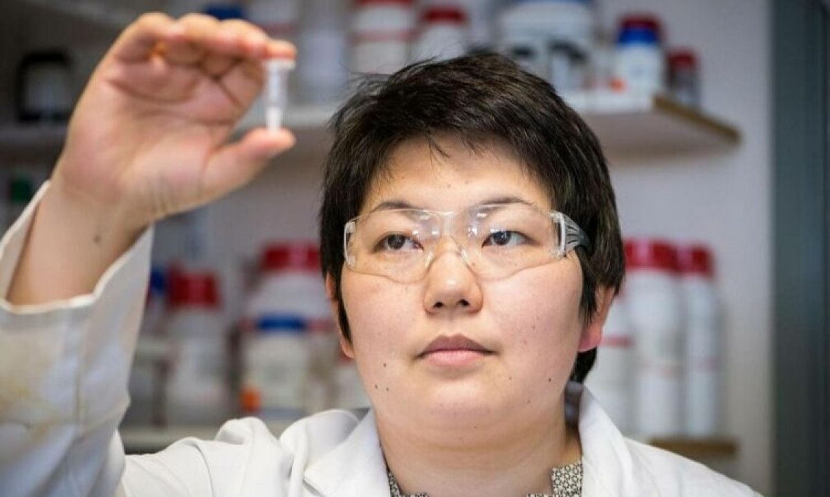 ООН отметила исследования ученой из Кыргызстана
