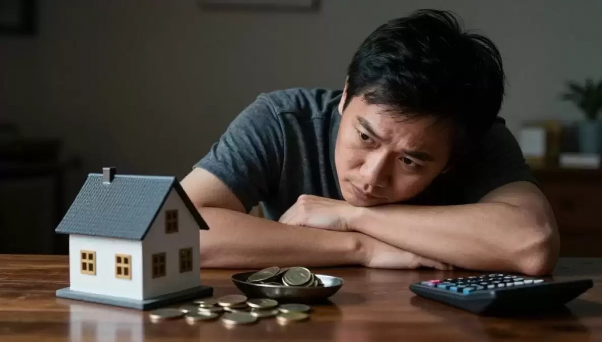 Скрытые ловушки: как кредитные карты, ломбарды и ставки рубят шансы на ипотеку