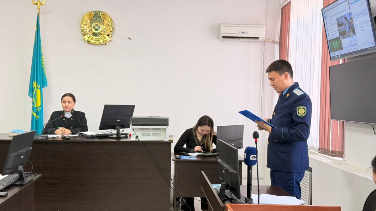 Дом для сирот превратили в бизнес: депутатам в Актобе запросили тюремный срок