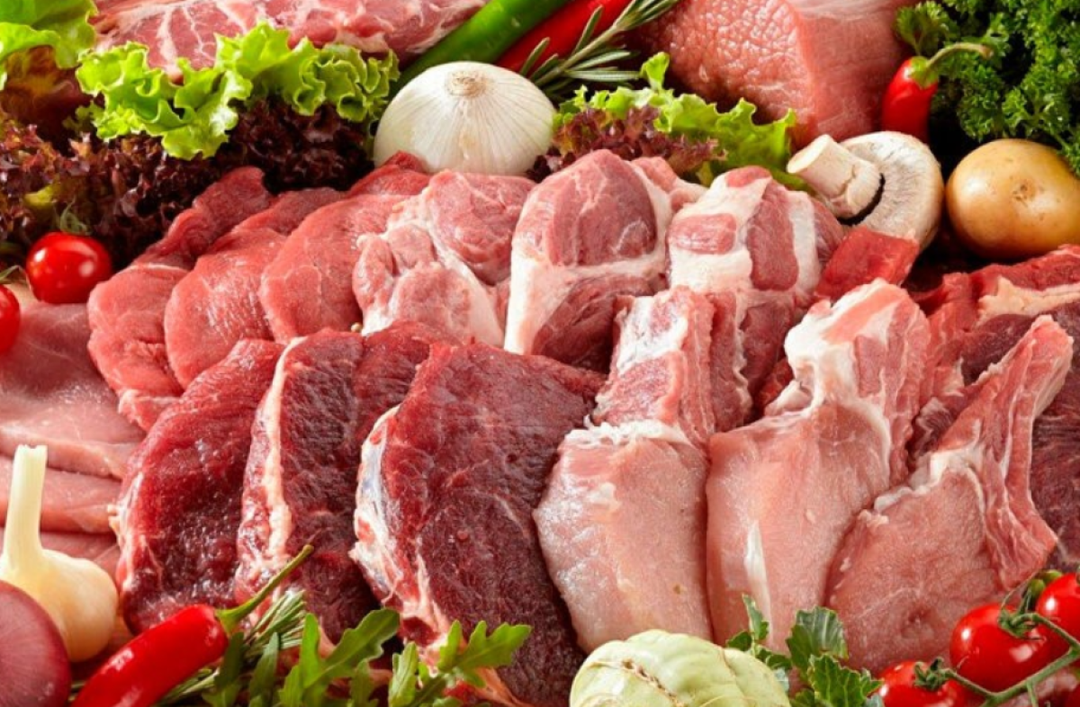 Что сократить в рационе ради долгой жизни