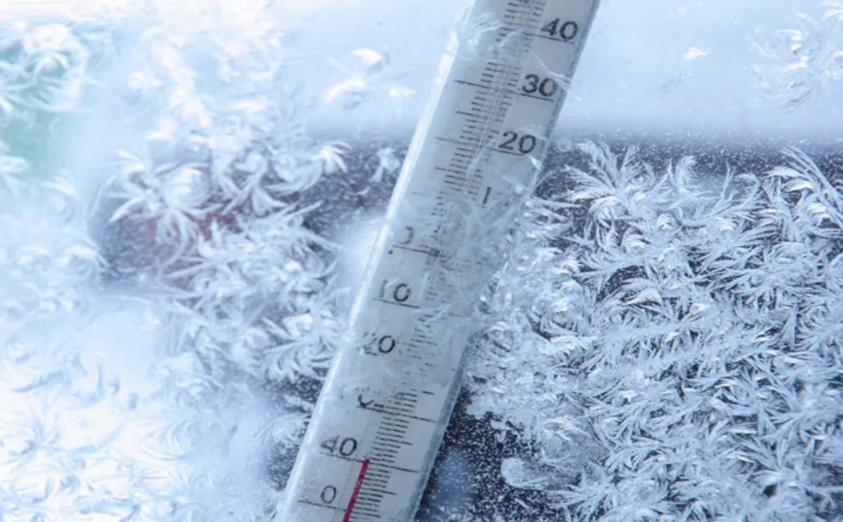 Сильные морозы: какой будет погода в Казахстане