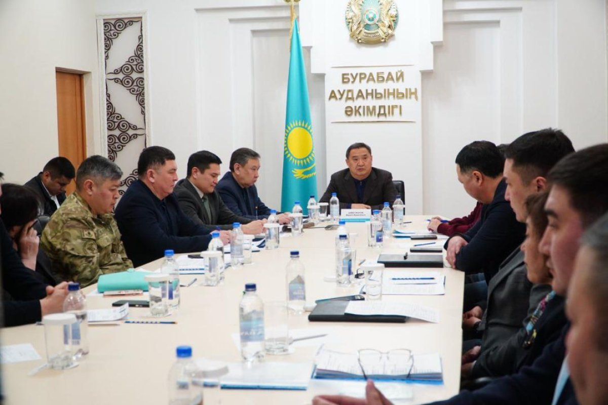 Что происходит в Щучинске после взрыва в кафе