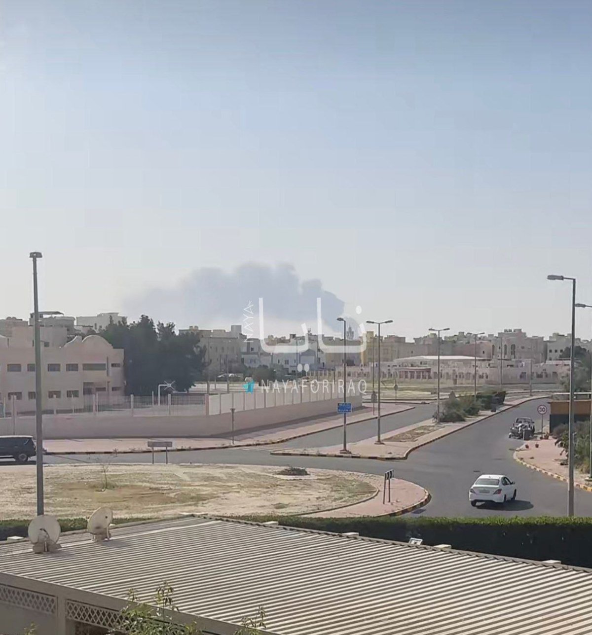 «Люди ночуют в паркингах» — что рассказывают казахстанцы в Бахрейне