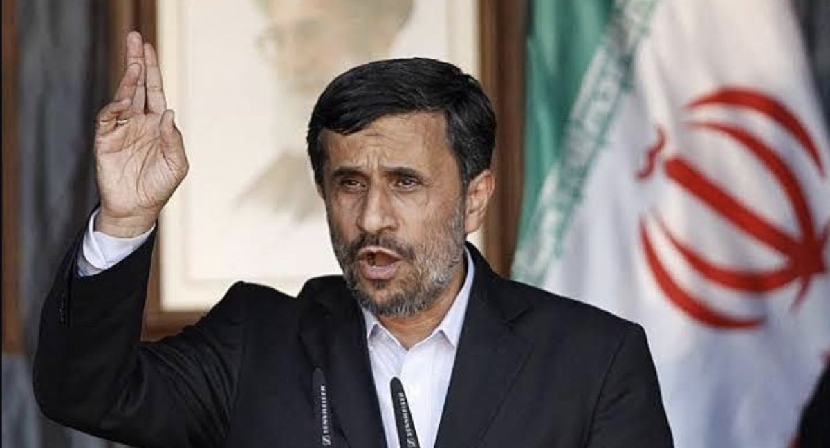 Экс-президент Ирана погиб во время атаки США и Израиля – СМИ