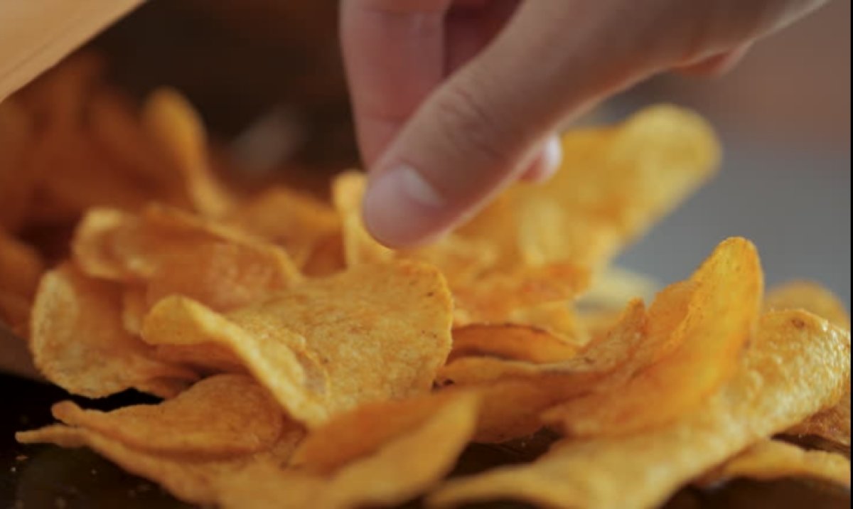 В Казахстане вводится ГОСТ на картофельные чипсы