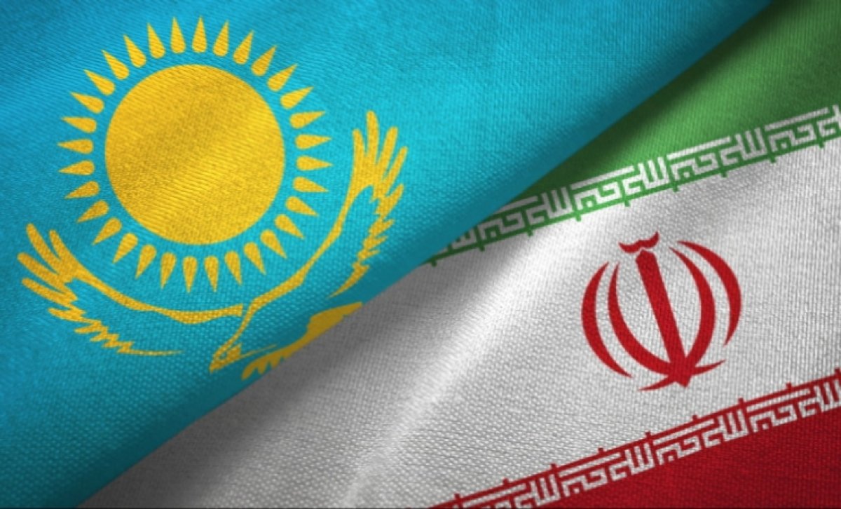 На обвинения в предательстве исламского мира ответили в Казахстане