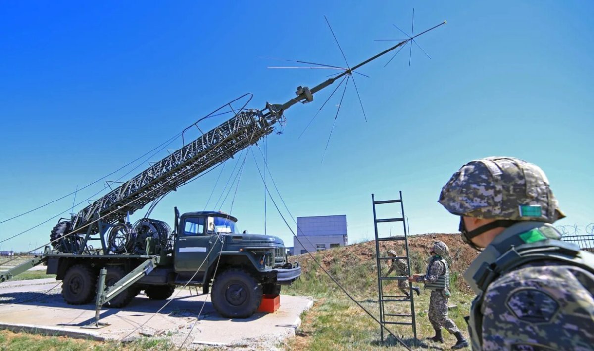 Уроки Украины: эксперт призвал развивать системы ПВО в Казахстане