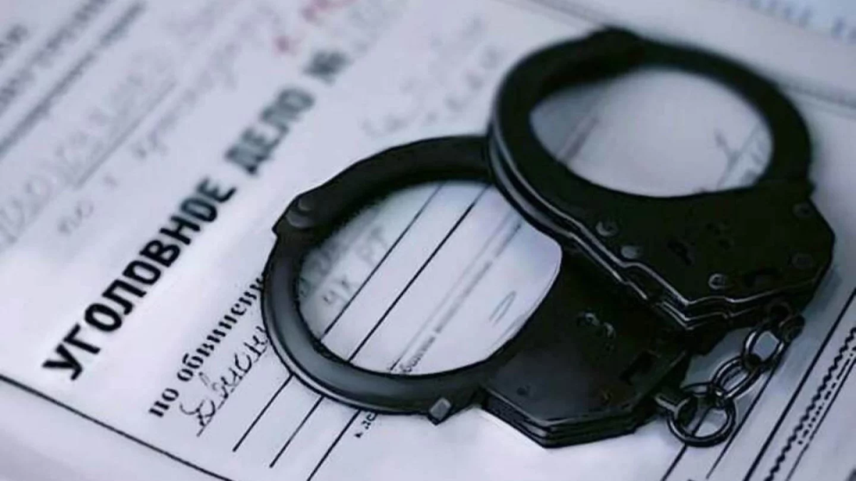 Подозреваемого в изнасиловании восьмиклассницы задержали в Актобе