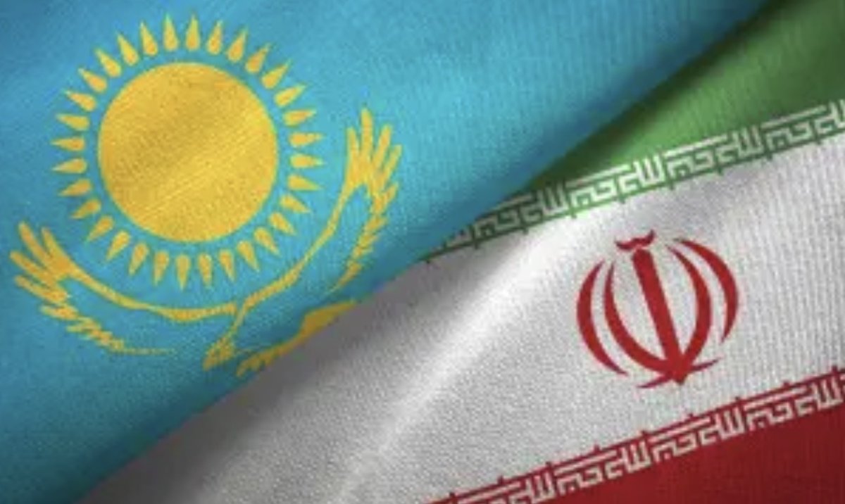 МИД Казахстана выразил соболезнования народу Ирана
