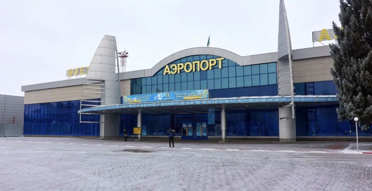 Экс-глава аэропорта Усть-Каменогорска получил 8 лет колонии